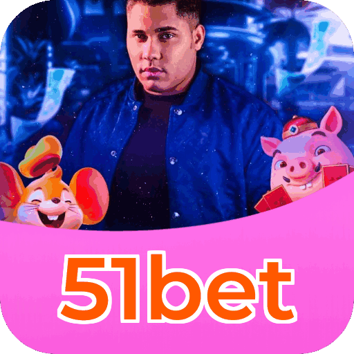 Catálogo de jogos 51bet com fornecedores Pragmatic Play, Evolution, NetEnt