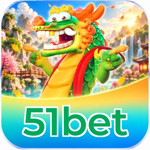 Logo 51bet Download Brasil