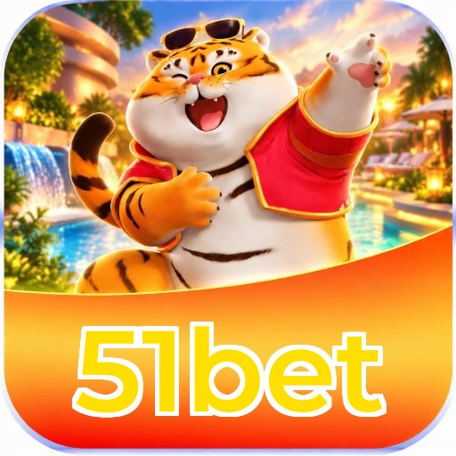 Requisitos do APK 51bet para Android - Logo Oficial