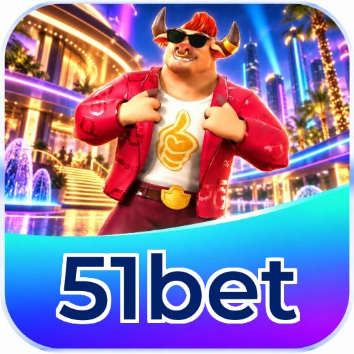 51bet Logo Verificado