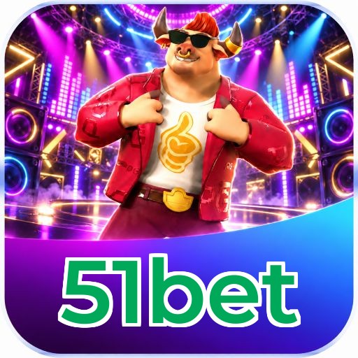 Logo 51bet APK Android Brasil