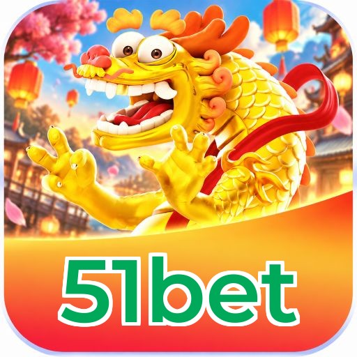 51bet Logo Seguro