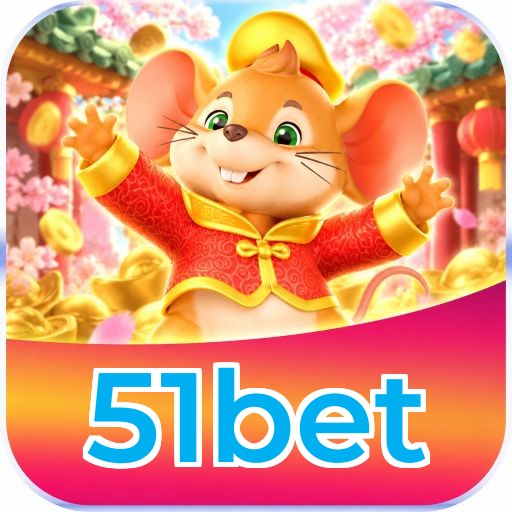 51bet Jackpots Progressivos
