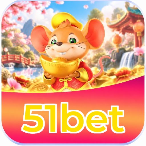 51bet Logo