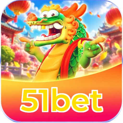 51bet APP Logo Oficial Certificado Android iOS