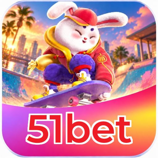 51bet Download Speed Test Logo - Teste de Velocidade Certificado