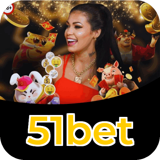 Aplicativo mobile 51bet