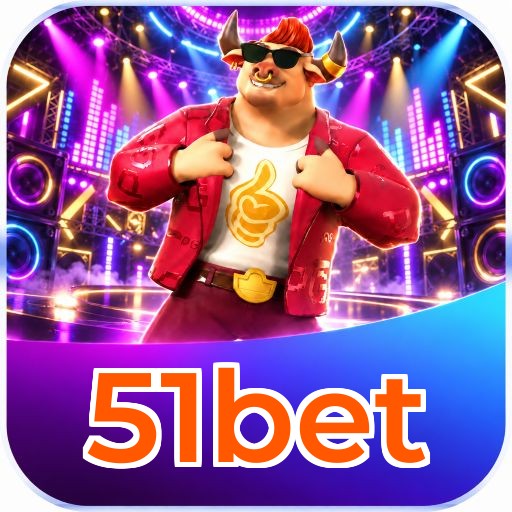 Logo da 51bet