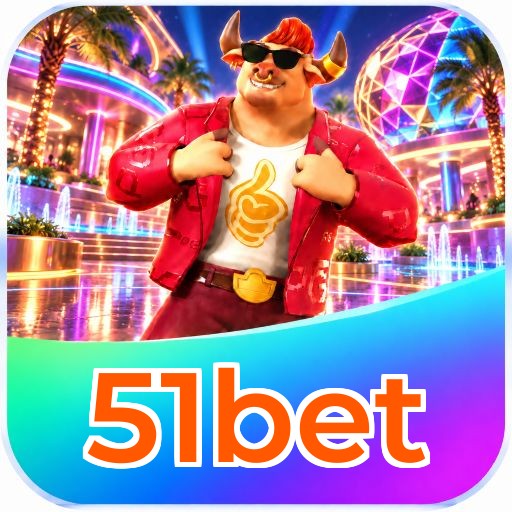 51bet Baixar Download Logo Oficial Certificado