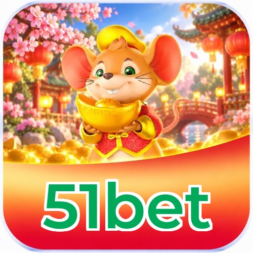 Logo 51bet Loteria Online