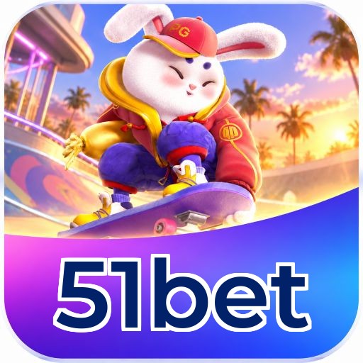 51bet Apostas Esportivas Logo - 34 Esportes Certificados