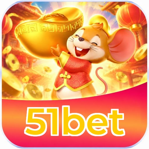 Logo 51bet Plataforma Certificada