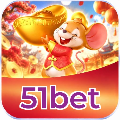51bet Logo