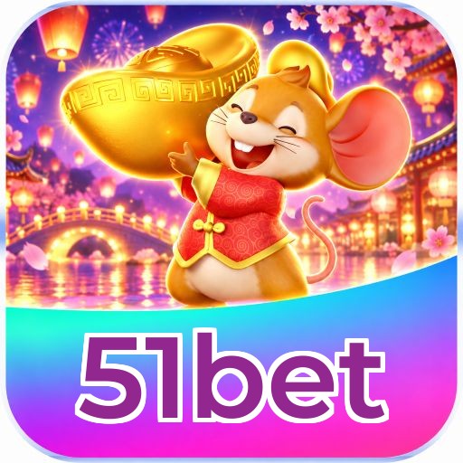 51bet Logo