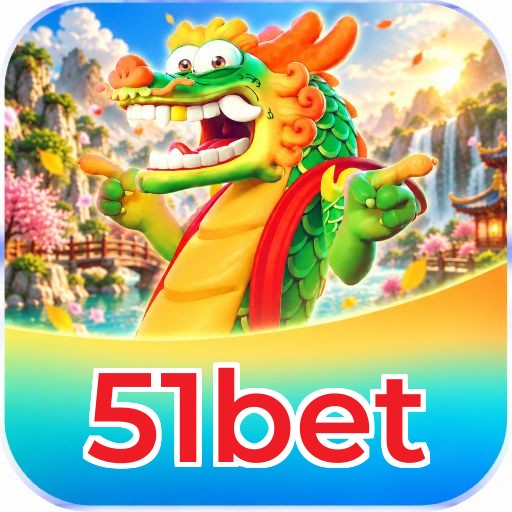 51bet VIP Program Logo