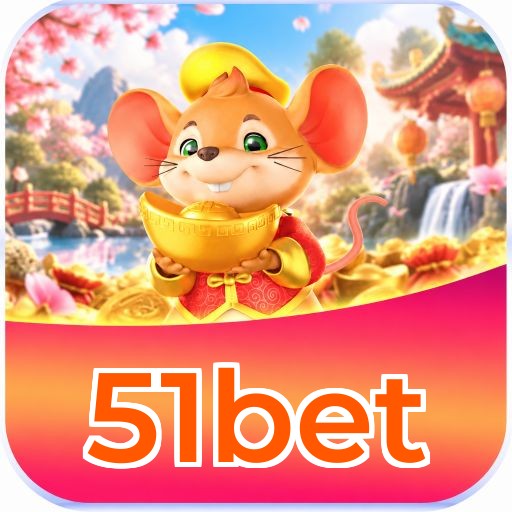 51bet Logo Oficial