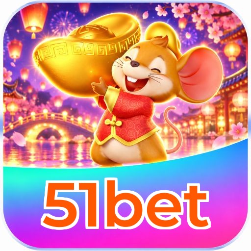51bet Logo