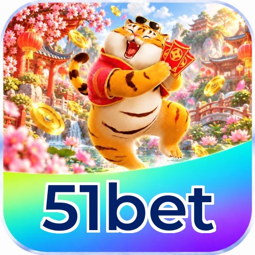 Logo 51bet Bônus Brasil