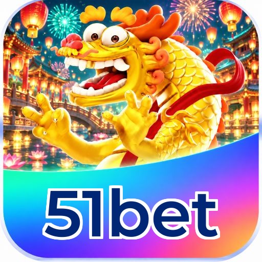 51bet Fortune Games - Tiger, Ox, Rabbit RTP Certificado